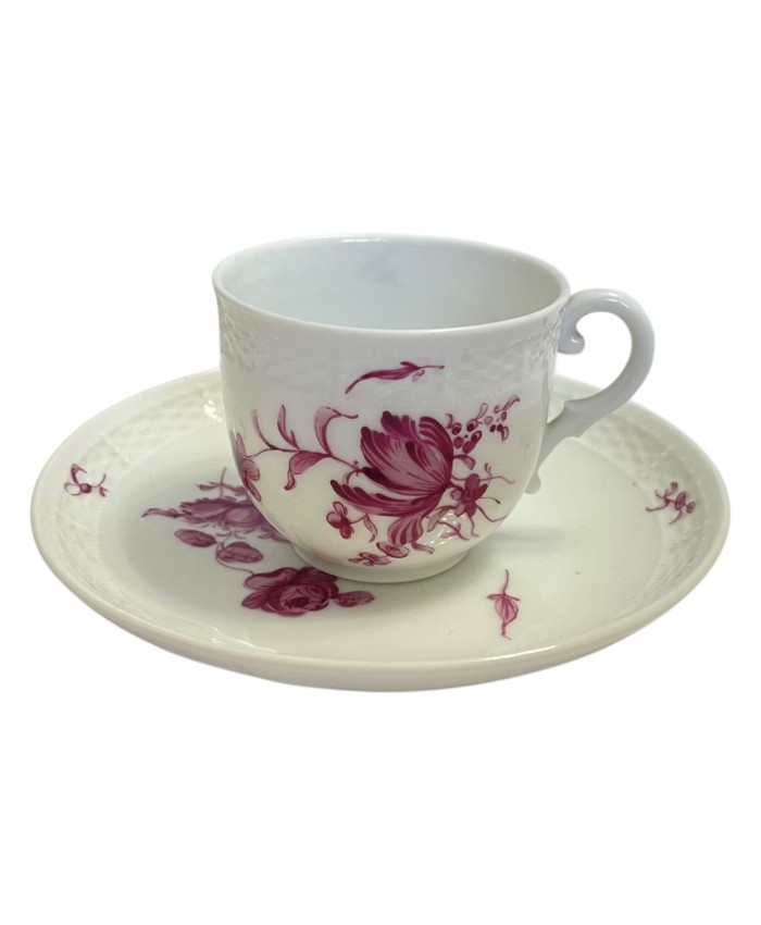 Moka šálek Nymphenburg